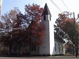 Church building